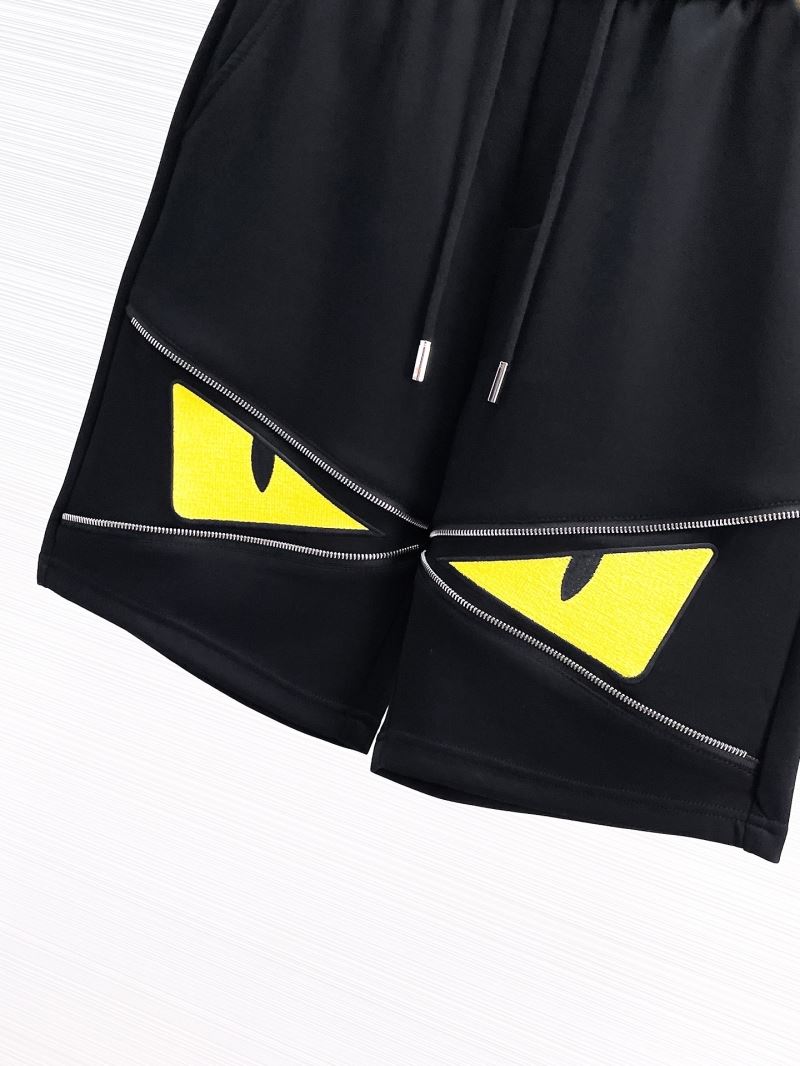 Fendi Short Pants